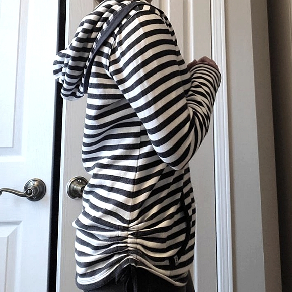 Y2K Super Soft Fleece Hoodie - Picture 3 of 11